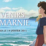 [Cinema] Souvenirs de Marnie : Très beau !