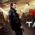 [Cinema] Taken 3 : Heureusement que c'est le dernier !