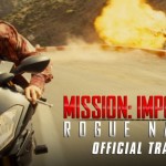 [Cinema] Mission : Impossible – Rogue Nation : Excellent !