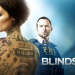 [Série Tv] Blindspot : Les mystères gravés dans la peau