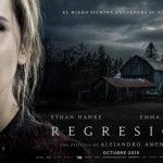 [Cinéma] Regression : La Peur trouve toujours sa victime !