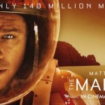 [Cinema] Seul sur Mars : Ridley Scott toujours au Top !