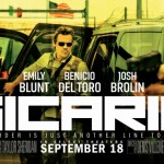 [Cinema] Sicario : Vraiment bien !