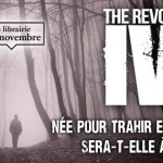 [Lecture] The Revolution of Ivy : Excellente suite et fin !