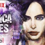 [Série Tv] Marvel’s Jessica Jones : La nouvelle héroïne de Marvel !