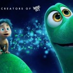 [Cinéma] Le Voyage d’Arlo : Le combo scénario/technique Disney/Pixar !