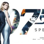 [Cinema] Spectre ne me réconciliera pas avec James Bond !