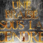 [Lecture] Une braise sous la cendre : Mon coup de coeur du moment !