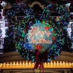 [Sorties] Disneyland à Noël : Difficile pour les petits à cette période !