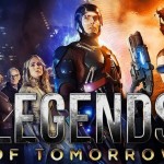 [Série Tv] DC’s Legends of Tomorrow : Explosif !