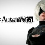 [PS4] Nier: Automata : Action-RPG dystopique !