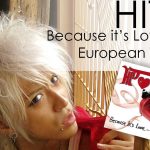 HITT – Because It’s Love… Tournée Européenne 2011 !