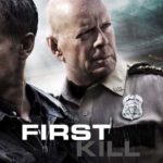 [DVD] First Kill