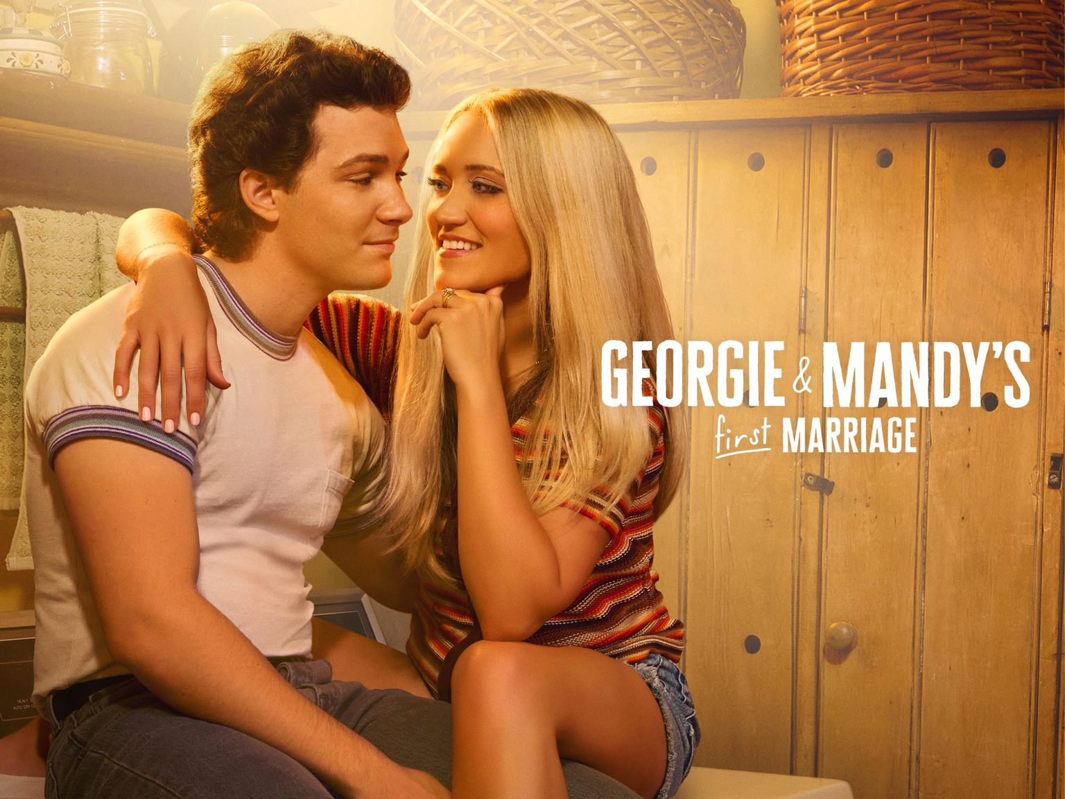 [Série TV] Georgie & Mandy’s First Marriage : une excellente surprise !