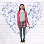 [Netflix] A tous les garçons que j’ai aimé : Une comédie romantique sympathique !