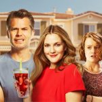 [Série Tv] Santa Clarita Diet : Une Desperate Housewife Zombie !