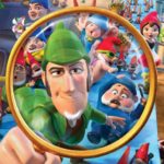 [Cinéma] Sherlock Gnomes : Une naincroyable enquête !