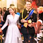 [Netflix] A Christmas Prince : The Royal Wedding