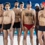 [Cinéma] Le Grand Bain : Un très bon film !