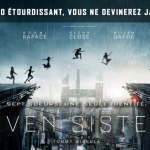 [Cinéma] Seven Sisters : La dystopie à ne pas rater !