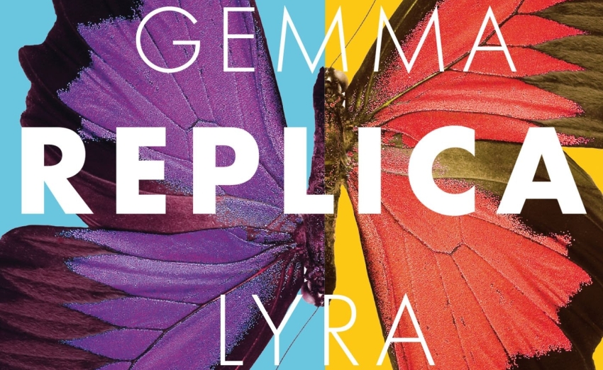 [Lecture] Replica : Deux Filles Deux Histoires !