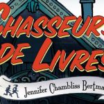 [Lecture] Chasseurs de Livres