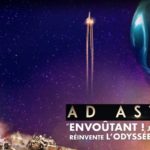 [Cinéma] Ad Astra : Un bon film mais … !