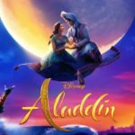 [Cinéma] Aladdin : Une bonne adaptation !