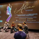 [Cinéma] Aline : Un film de Valérie Lemercier très réussi !