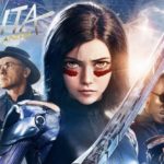 [Cinéma] Alita : Battle Angel : Une adaptation totalement réussie !