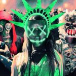 [Cinéma] American Nightmare 3 : Elections : La fin de la purge ?!