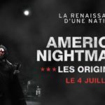 [Cinéma] American Nightmare 4 : Les Origines de la purge !