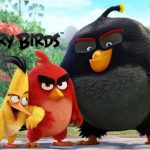 [Cinéma] Angry Birds ou comment faire d’un jeu de casse-tête un film