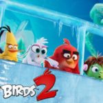 [Cinéma] Angry Birds : Copains comme cochons