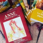 [Manga] Anne – La Maison aux pignons verts : Un régal !