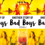 [Lecture] Another Story of Bad Boys Tome 2