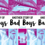 [Lecture] Another Story of Bad Boys 3 : Un très bon final !