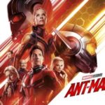 [Cinéma] Ant-Man et la Guêpe : Une excellente suite !