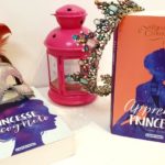 [Lecture] Apprentie Princesse