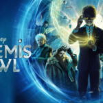 [Disney+] Artemis Fowl ne m’a pas séduite …