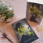 [Lecture] Ashes Falling For The Sky 2 : Un second tome encore plus réussi que le premier !