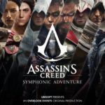 Assassin’s Creed Symphonic Adventure