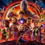 [Cinéma] Avengers : Infinity War Partie 1 : Le choc !