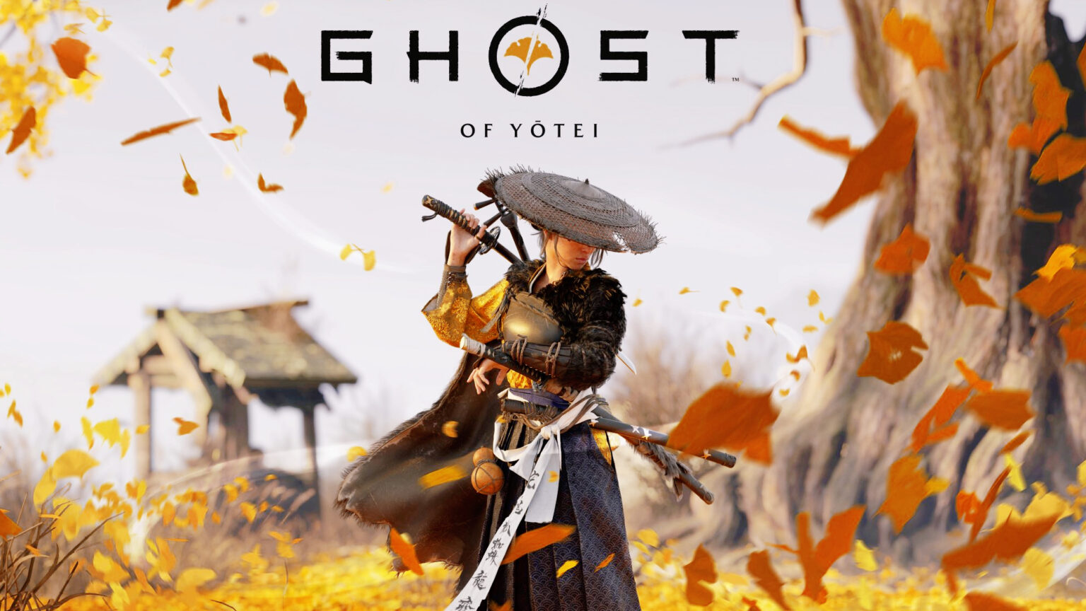 [PS5] Test de Ghost of Yōtei : une épopée envoûtante au cœur du Japon ancien
