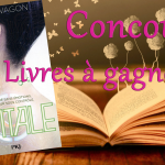 [Concours] 3 livres DIGITALE de  Sarah Wagon à gagner !