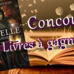 [Concours] Gagnez votre exemplaire de Rebelle du Désert !