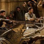 [Cinéma] Ben-Hur : Arrête ton char !