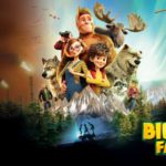 [Cinéma] Bigfoot Family : Divertissant pour les enfants.