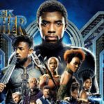 [Cinéma] Black Panther : Efficace et bon casting !