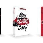 [Lecture] Bleu Blanc Sang : Un Thriller haletant !